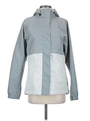 Magellan's Windbreaker (view 1)
