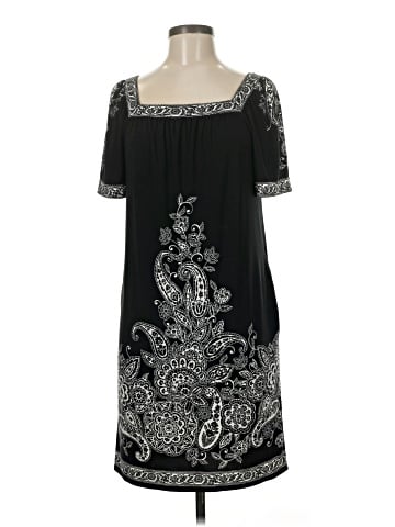 Signature London Style Casual Dress (view 1)
