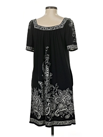 Signature London Style Casual Dress (view 2)