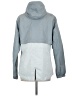 Magellan's 100% Polyester Color Block Blue Windbreaker Size S - photo 2
