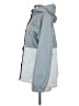 Magellan's 100% Polyester Color Block Blue Windbreaker Size S - photo 5