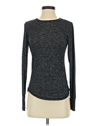 Warm Essentials Long Sleeve T-Shirt (view 1)