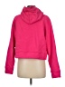 Unbranded Pink Pullover Hoodie Size M - photo 2