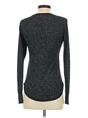 Warm Essentials Long Sleeve T-Shirt (view 2)