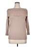 J for Justify Tan Pullover Sweater Size XL - photo 1
