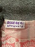 Blueberi Boulevard 100% Polyester Pink Dress Size 2T - photo 3