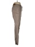 Tianello Brown Jeans Size L - photo 4
