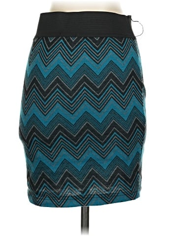 Maurices Casual Skirt (view 2)