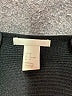 H&M Black Pullover Sweater Size M - photo 7