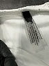 Assorted Brands 100% Polyester Solid Ivory Swimsuit Bottoms Size M - photo 3