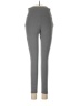 Gap Fit Solid Gray Active Pants Size M - photo 1