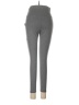 Gap Fit Solid Gray Active Pants Size M - photo 2