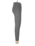 Gap Fit Solid Gray Active Pants Size M - photo 4