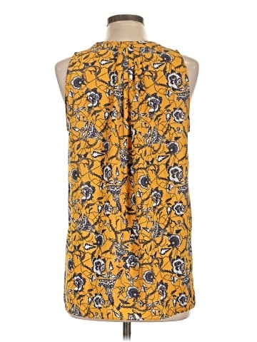 Kenar Sleeveless Blouse (view 2)