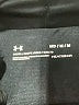 Under Armour 100% Polyester Floral Black Athletic Shorts Size M - photo 3