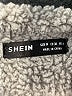 Shein Gray Cardigan Size 6 - photo 7