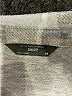 Member's Mark Checkered-gingham Gray Long Sleeve Blouse Size M - photo 7