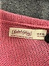Faded Glory 100% Acrylic Pink Pullover Sweater Size M - photo 7