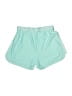 Under Armour 100% Polyester Teal Athletic Shorts Size XS - photo 2