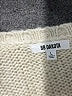 BB Dakota Ivory Pullover Sweater Size L - photo 7
