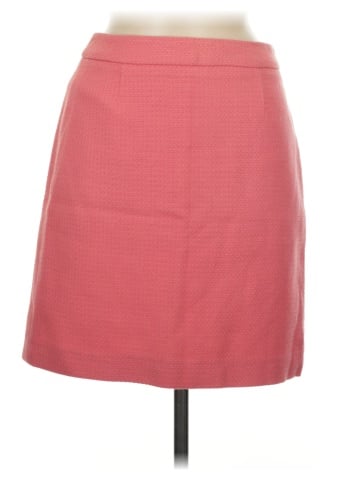 Petite Sophisticate Casual Skirt (view 1)