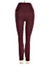 Lululemon Athletica Burgundy Active Pants Size 4 - photo 2