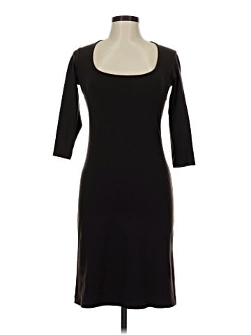 Susana Monaco Cocktail Dress (view 1)