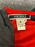 Nikibiki Red Cocktail Dress Size S - photo 7