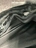 Fabletics Black Faux Fur Jacket Size XXS - photo 7