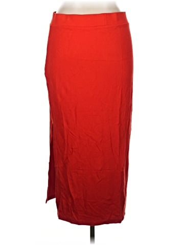 ELOQUII Casual Skirt (view 2)