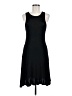Acemi Black Cocktail Dress Size M - photo 1
