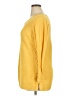 Westport Yellow Pullover Sweater Size 1X - photo 5
