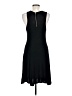 Acemi Black Cocktail Dress Size M - photo 2