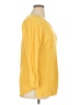 Westport Yellow Pullover Sweater Size 1X - photo 4