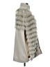 Tricot Chic Silver Cardigan Size 6 - photo 4