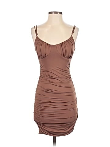 Assorted Brands Cocktail Dress (view 1)