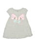 Jumping Beans Gray Dress Size 4T - photo 1