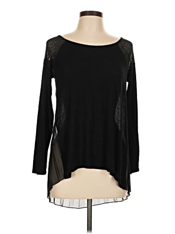 Julie's Closet Long Sleeve Top (view 1)