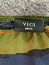 VICI 100% Polyester Green 3/4 Sleeve Blouse Size S - photo 7