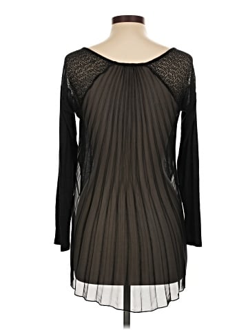 Julie's Closet Long Sleeve Top (view 2)