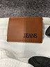 Jeans Ivory White Shorts Size 30 waist (estimated) - photo 3