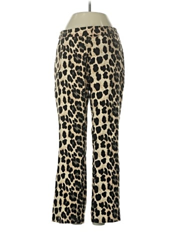 Zara Basic Casual Pants (view 1)
