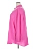 Unbranded 100% Polyester Pink 3/4 Sleeve Blouse Size 5X - photo 5
