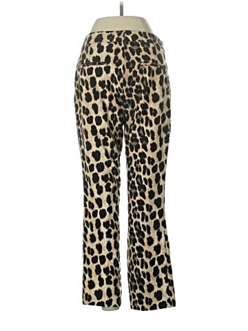 Zara Basic Casual Pants (view 2)