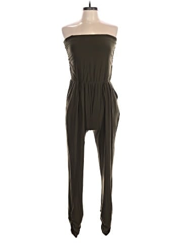Derek Heart Jumpsuit (view 1)