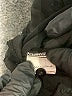 Zara Black Long Sleeve Blouse Size S - photo 8