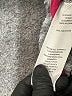 Eddie Bauer 100% Polyester Print Gray Snow Jacket Size 10 - 12 - photo 4