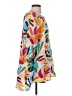 Tabitha Brown for Target Yellow 3/4 Sleeve Blouse Size S - photo 4