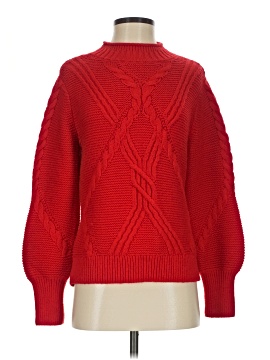 Banana Republic Turtleneck Sweater