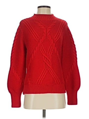 Banana Republic Turtleneck Sweater (view 1)